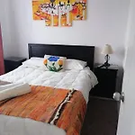 Departamento Terraza