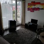 Departamento Terraza