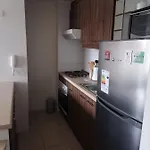 Departamento Terraza