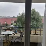 Departamento Terraza
