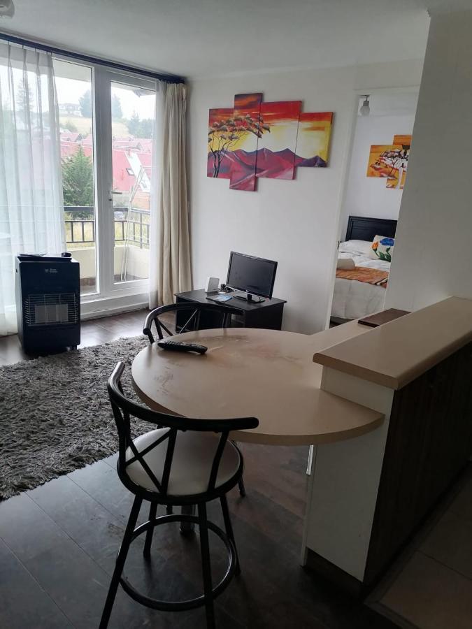 Apartamento Departamento Terraza Puerto Varas