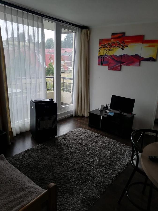 Departamento Terraza *
