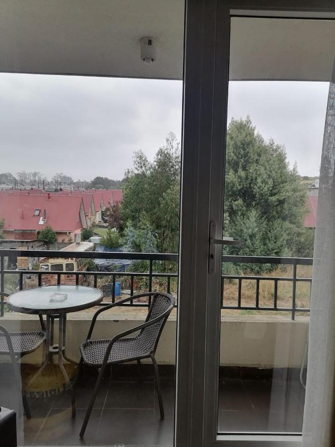Departamento Terraza Puerto Varas